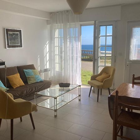 Studio Renove Avec Parking, Wifi, Proche Plage Et Centre - Fr-1-418-93 Le Palais Luaran gambar