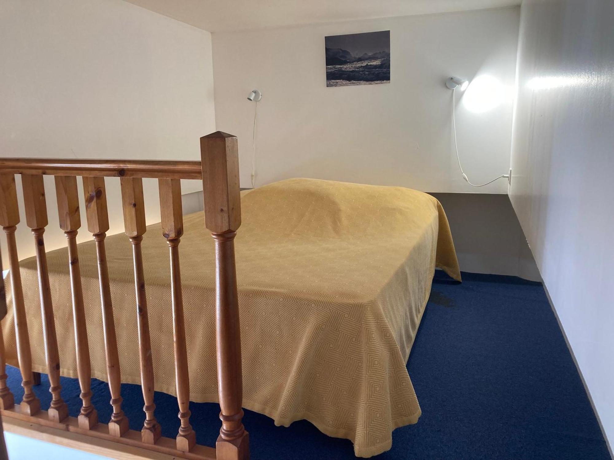 Studio Renove Avec Parking, Wifi, Proche Plage Et Centre - Fr-1-418-93 Le Palais Luaran gambar